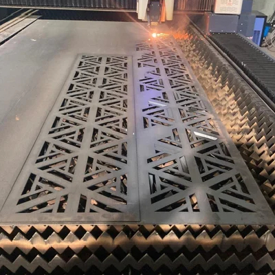 CNC All Cutting Work