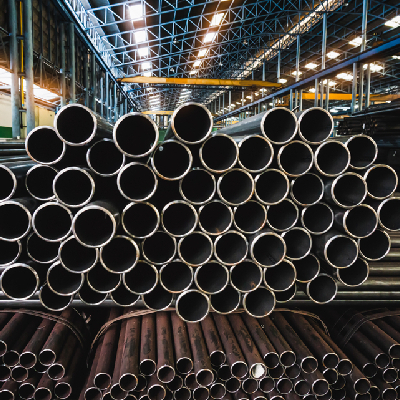 Stainless Steel Pipes