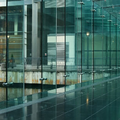 Toughened Glass